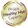 Philips SalonDry Pro HP8251/00 2300W srebrna - 126970 - zdjęcie 6